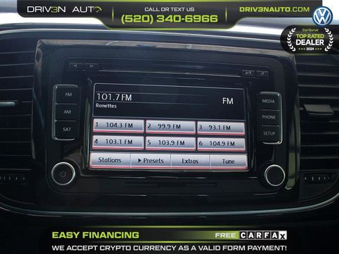 Used 2013 Volkswagen Beetle 2.5 Fender image 14