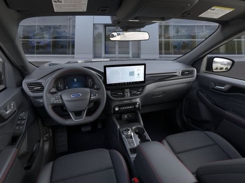 New 2026 Ford Escape ST-Line w/ Tech Pack #1 image 9