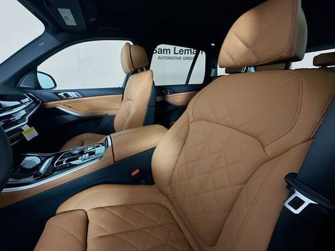 New 2026 BMW X5 xDrive40i w/ M Sport Package image 22