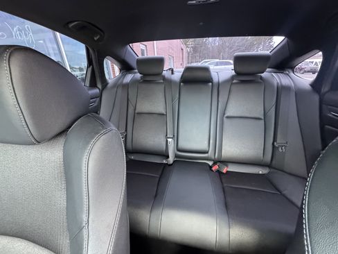 Used 2020 Honda Accord Sport image 10