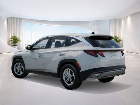 New 2026 Hyundai Tucson SE FWD image 5