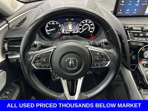 Used 2021 Acura RDX FWD w/ Technology Package image 27