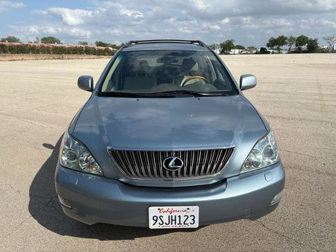 Used 2005 Lexus RX 330 AWD image 13