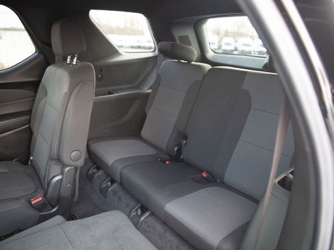 Certified 2022 Chevrolet Traverse LT image 22