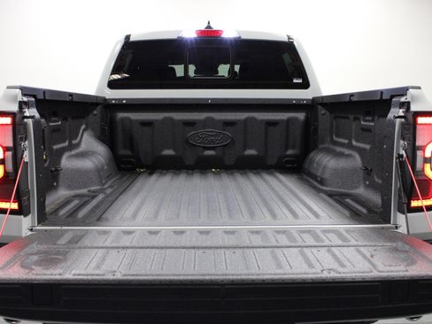 New 2026 Ford Ranger Raptor AWD/4WD image 14
