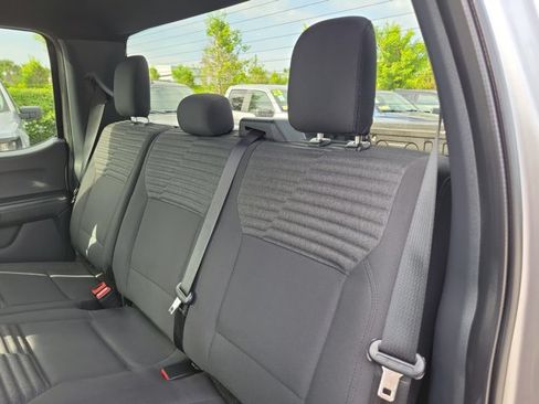 Certified 2023 Ford F150 XL w/ STX Appearance Package AWD/4WD image 12