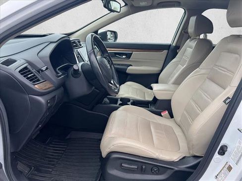 Used 2019 Honda CR-V EX-L image 10