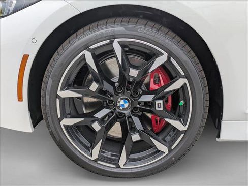 New 2026 BMW 330i xDrive Sedan w/ M Sport Package AWD/4WD image 10