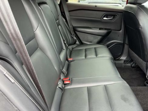 Used 2023 Nissan Rogue SL w/ SL Premium Package AWD/4WD image 25
