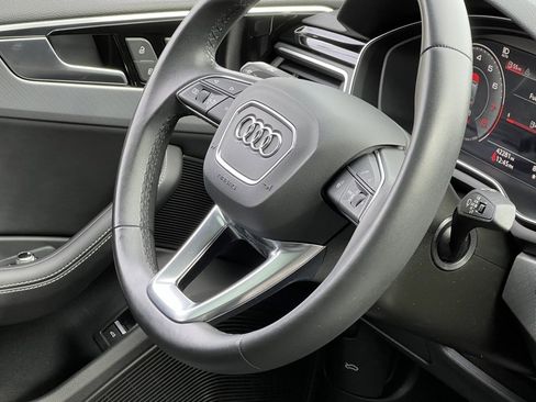 Used 2023 Audi A5 2.0T Premium Plus image 25