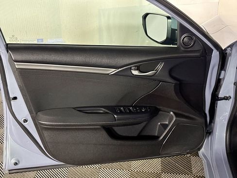 Certified 2017 Honda Civic EX image 11