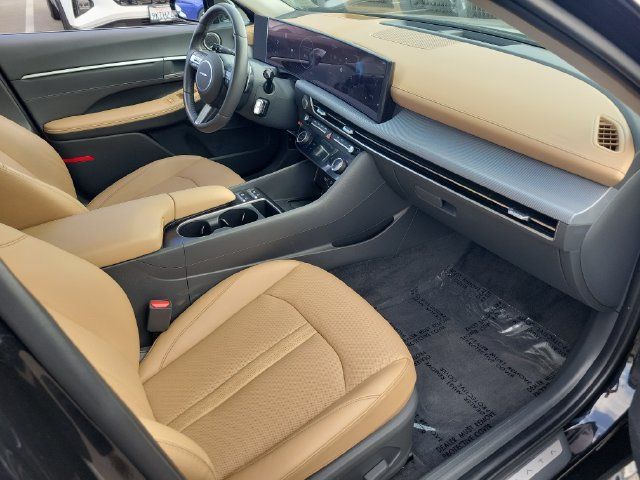 Used 2024 Hyundai Sonata Limited FWD image 24