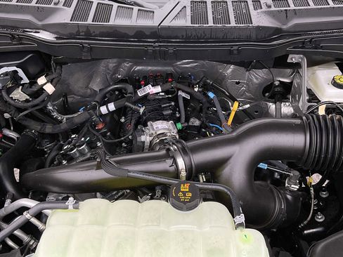 Used 2026 Ford F150 STX w/ Equipment Group 200A image 45