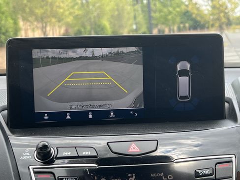 Used 2020 Acura RDX w/ Technology Package FWD image 25