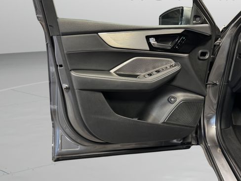 Used 2024 Acura MDX SH-AWD w/ Technology Package image 13