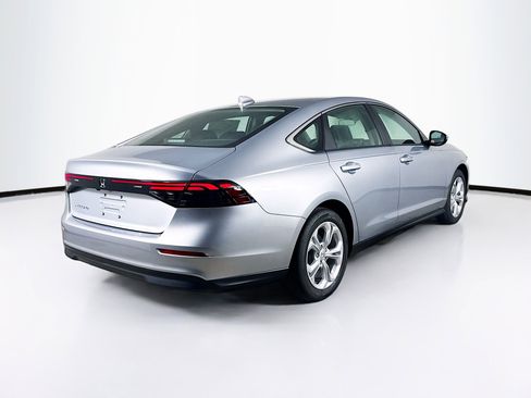 New 2026 Honda Accord LX image 30