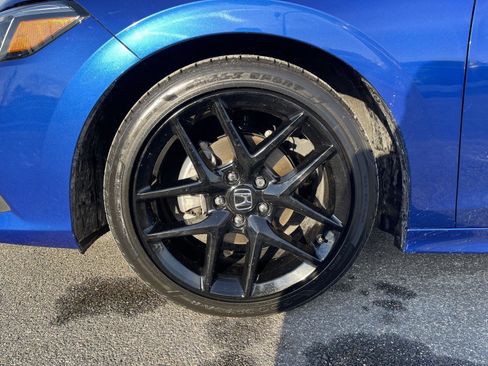 Used 2023 Honda Civic Sport image 22