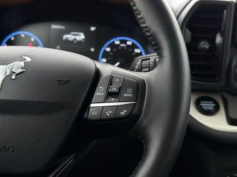 Certified 2023 Ford Bronco Sport Heritage w/ Heritage Convenience Package image 9