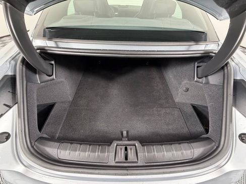 Certified 2022 Porsche Taycan RWD image 39