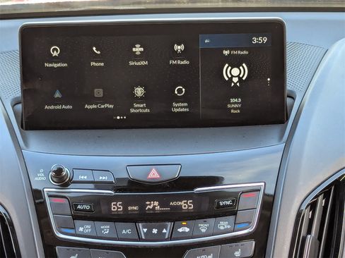 Certified 2023 Acura RDX w/ Technology Package image 20