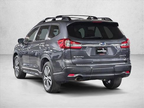 Used 2020 Subaru Ascent Touring w/ Popular Package #3 image 8