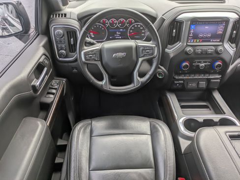 Used 2020 Chevrolet Silverado 1500 RST w/ All-Star Edition image 4