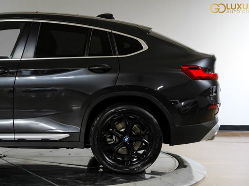 Used 2025 BMW X4 xDrive30i image 15