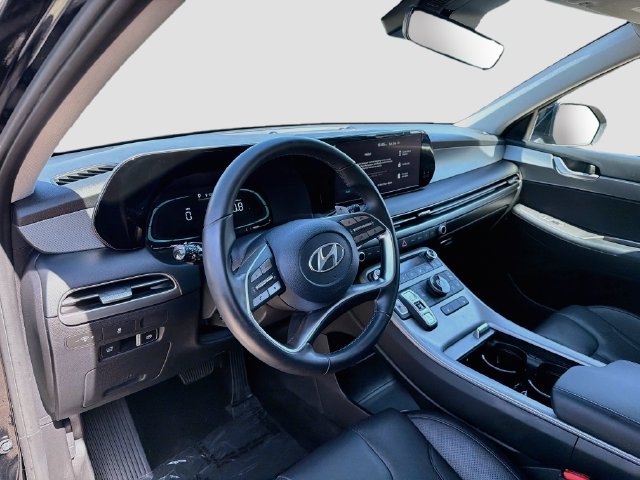 Used 2024 Hyundai Palisade XRT FWD image 9