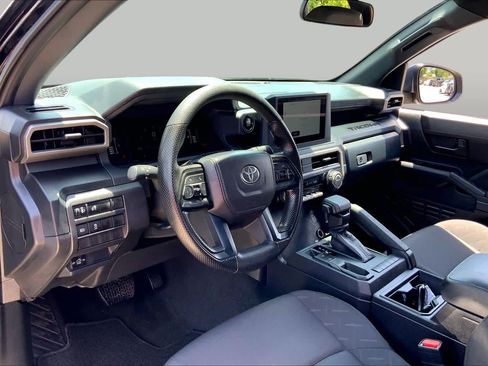 Used 2025 Toyota Tacoma SR RWD image 16