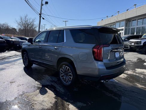 Used 2023 GMC Yukon Denali Ultimate image 7