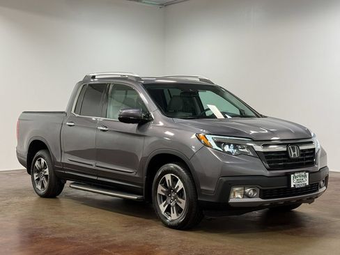 Used 2019 Honda Ridgeline RTL-E image 22