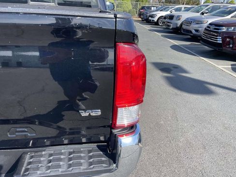 Used 2017 Toyota Tacoma SR5 w/ Tow Package image 17