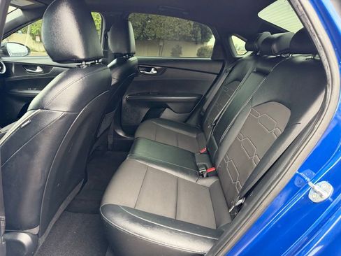 Used 2024 Kia Forte GT-Line w/ GT-Line Premium Package image 23