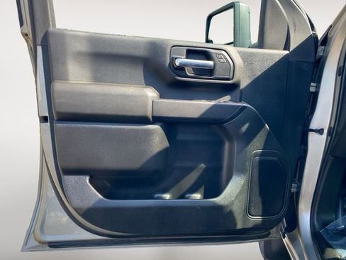 Used 2021 Chevrolet Silverado 2500 W/T image 16