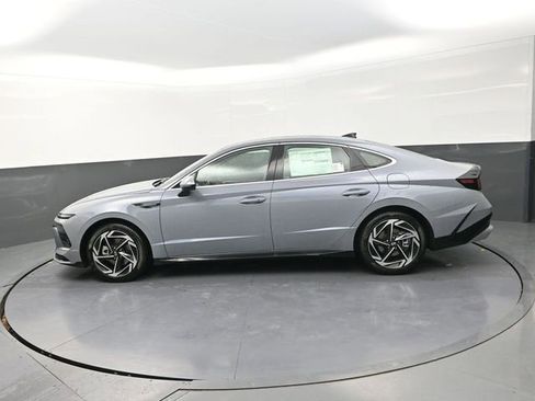 New 2026 Hyundai Sonata SEL AWD/4WD image 5
