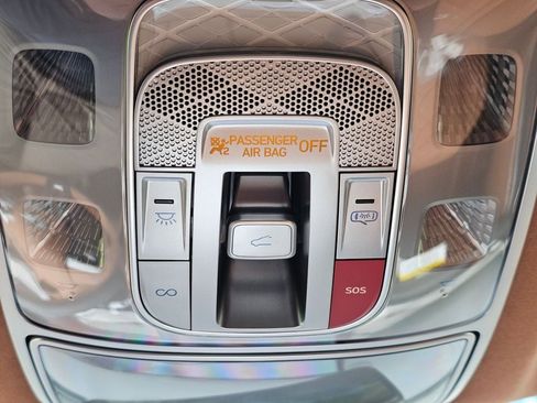 New 2026 Genesis GV80 3.5T Prestige AWD/4WD image 18