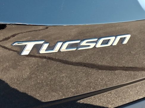 Used 2024 Hyundai Tucson SEL image 32