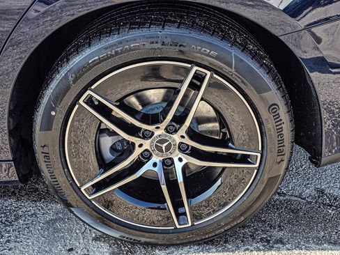 New 2026 Mercedes-Benz E 350 4MATIC image 9