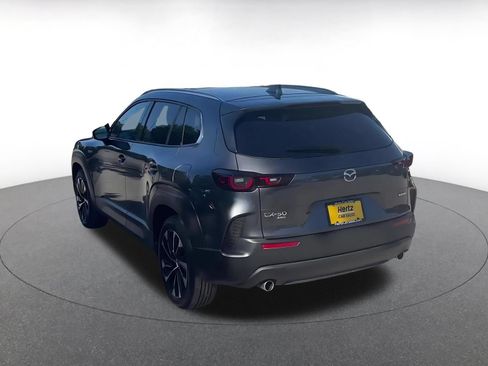 Used 2025 MAZDA CX-50 2.5 Hybrid w/ Premium Plus Pkg AWD/4WD image 11