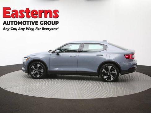 Used 2024 Polestar Polestar 2 AWD/4WD image 59