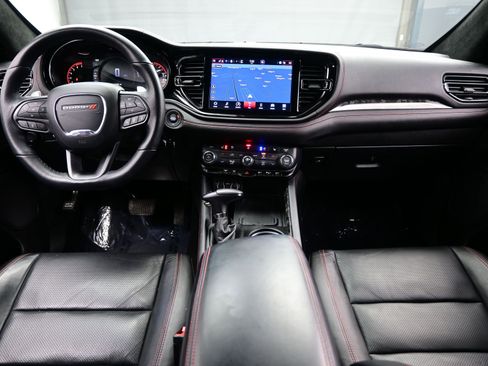 Used 2024 Dodge Durango R/T image 17