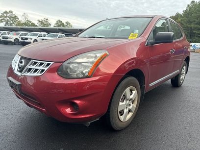 Used 2014 Nissan Rogue S