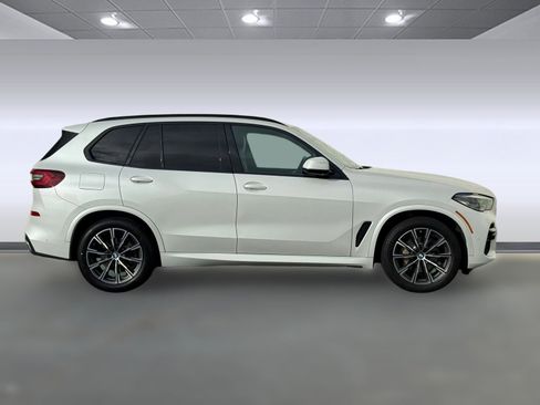 Certified 2022 BMW X5 xDrive40i w/ M Sport Package image 7