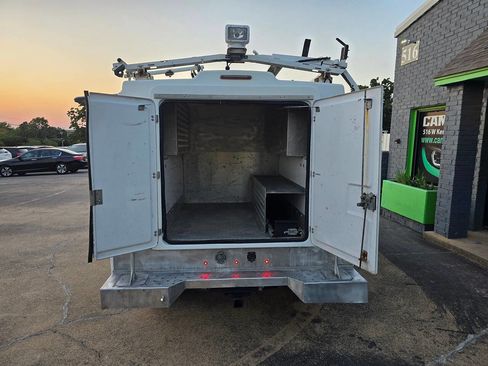 Used 2012 Chevrolet Silverado 2500 W/T image 34