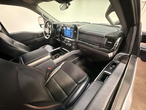 Used 2024 Ford F250 Lariat w/ FX4 Off-Road Package image 62