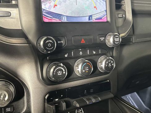 Used 2020 RAM 1500 Rebel w/ Rebel Level 1 Equipment Group AWD/4WD image 31