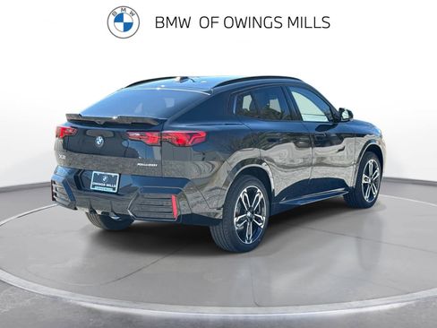 New 2026 BMW X2 xDrive28i w/ Technology Package image 9