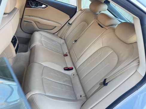 Used 2014 Audi A7 3.0T Premium Plus image 18