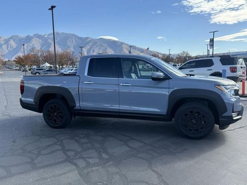 Used 2022 Honda Ridgeline RTL-E image 5