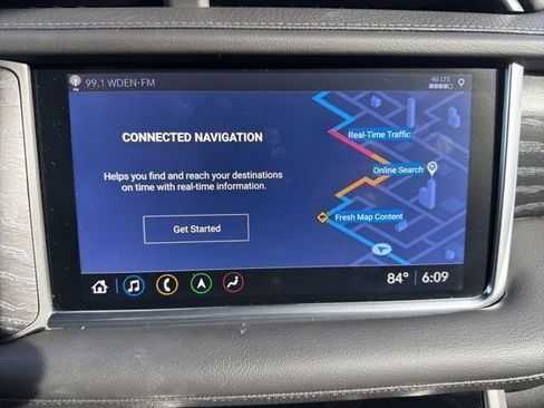 Used 2021 GMC Yukon Denali w/ Denali Premium Package image 14